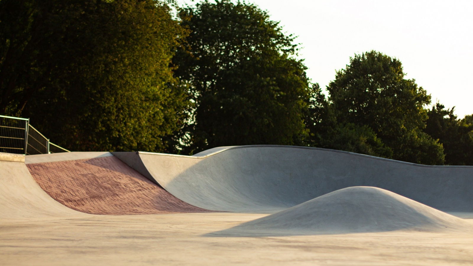 Viersen Skatepark